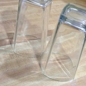 Square Rimmed Glassesx50